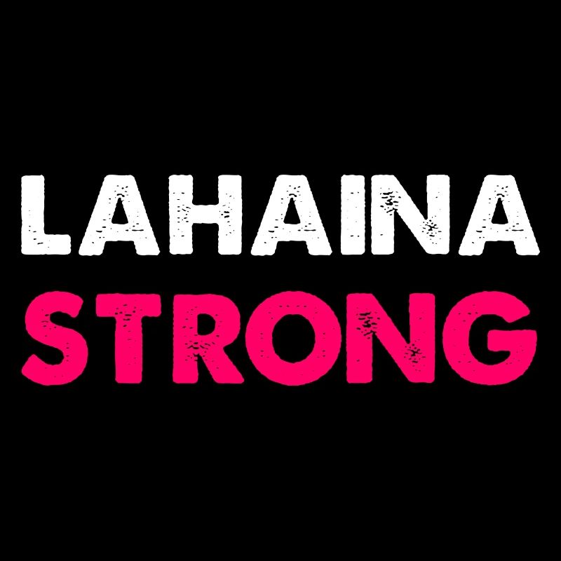 Lahaina Strong