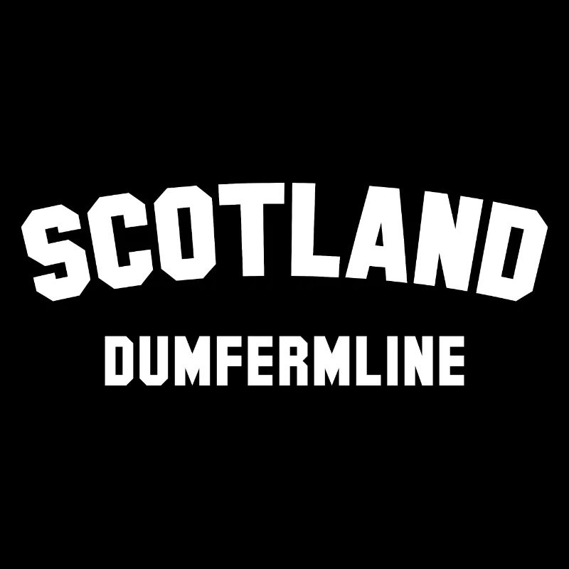 DUMFERMLINE Scotland