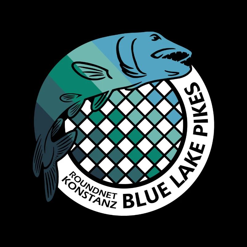 Blue Lake Pikes Konstanz