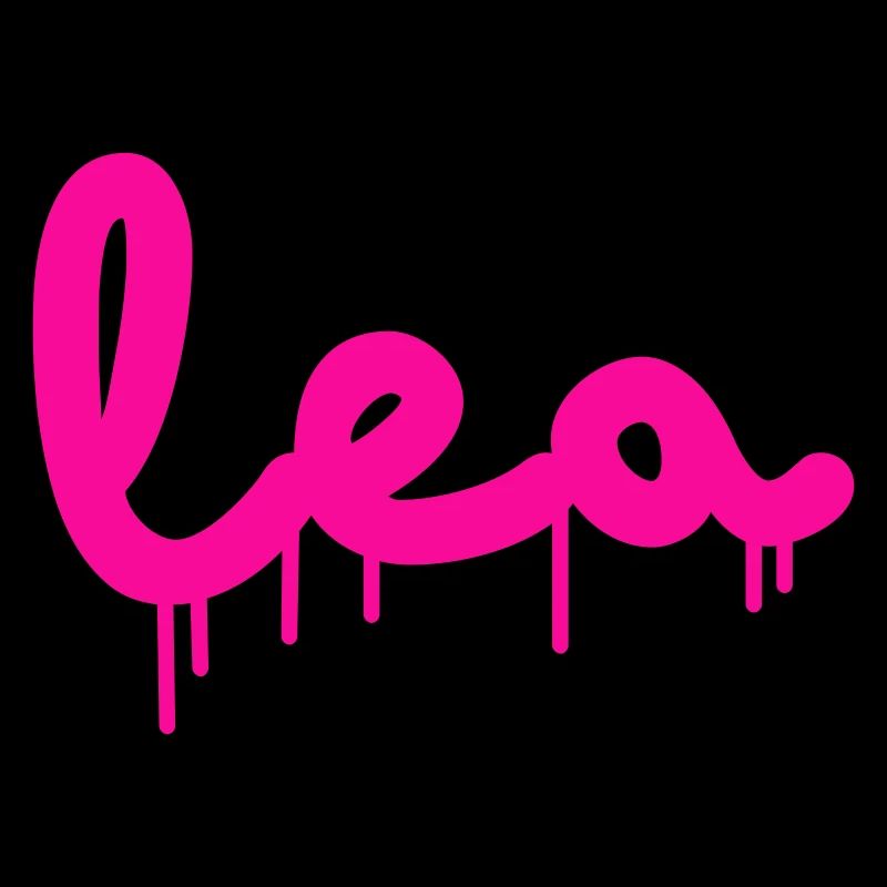 Name Lea