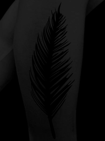 feather