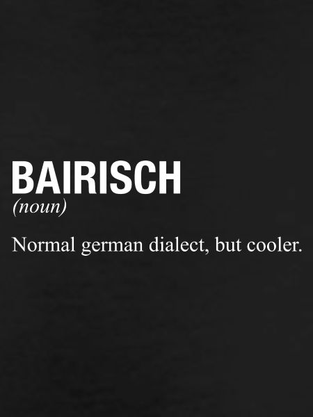 BAVARIAN, Bavarian