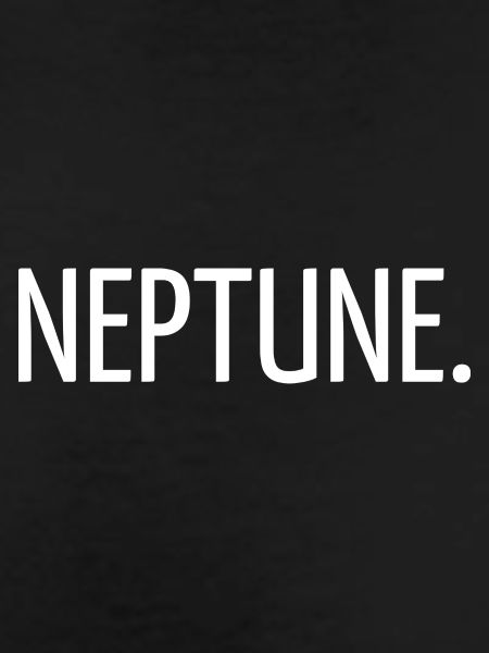 Neptune.