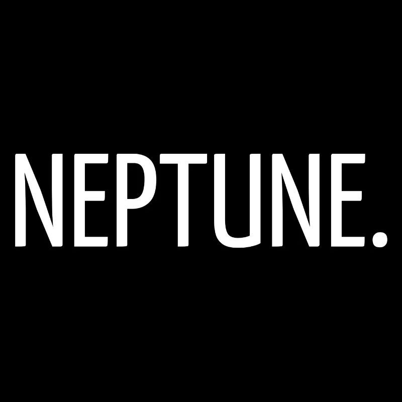 Neptun.