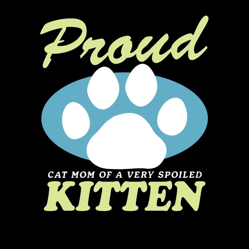 Cat Mama Cat Cat Owner Gift