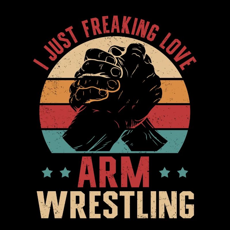 Bras de fer Bras de fer Bras de fer Cadeau