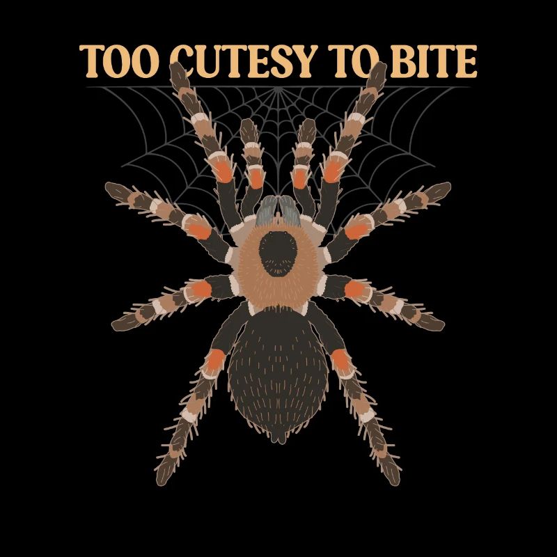 Tarantulas Spiders Tarantula Tarantula Tarantula Gift
