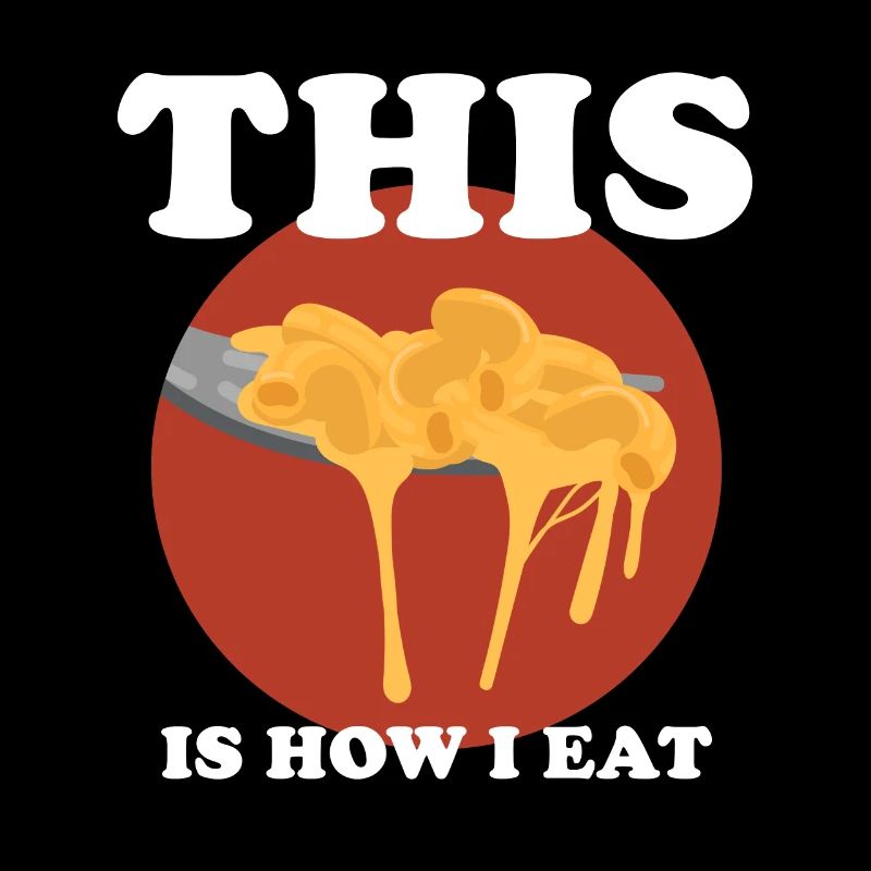 Macaroni and Cheese Mac And Cheese Gift