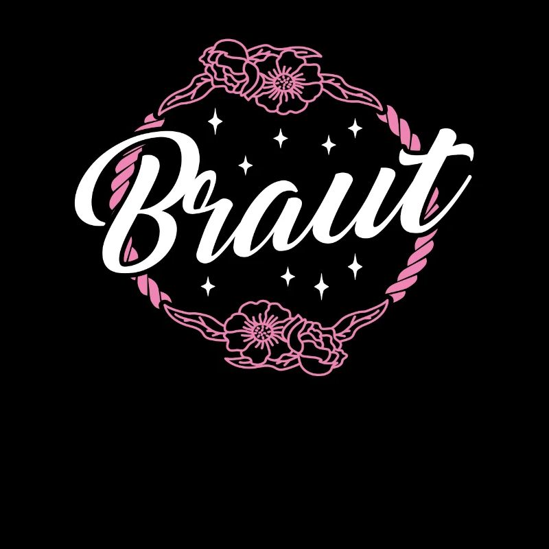 Braut Hochzeit Junggesellenabschied Geschenk