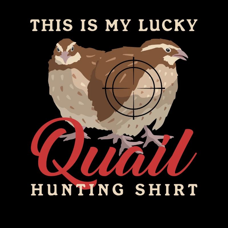 Chasse, Chasse à la caille, Caille, Chasseur, Caille, Cadeau