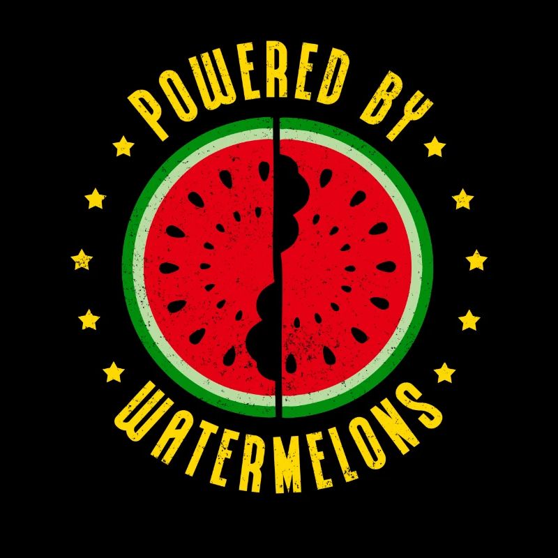 Watermelon Angurie Paste Arbuse Gift