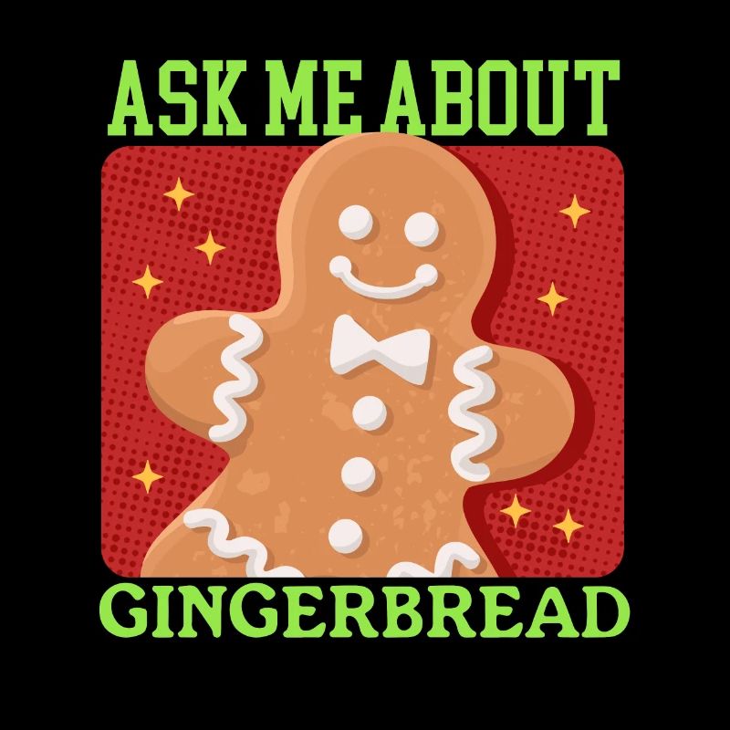 Lebkuchen Lebkuchenmann Lebkuchenmänner Geschenk