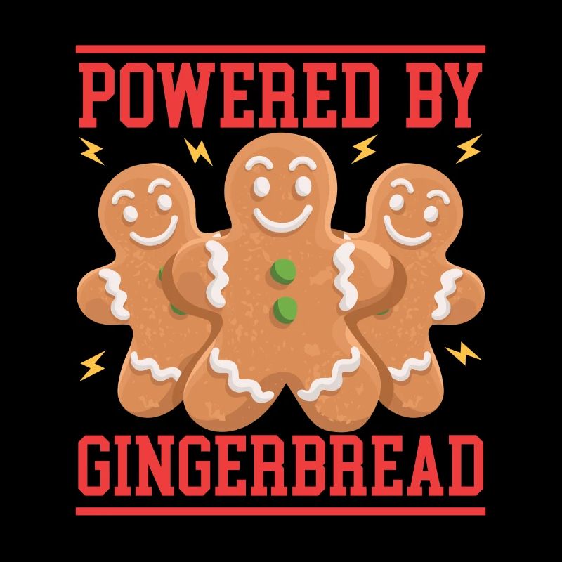 Gingerbread Man Gingerbread Gingerbread Men Gift