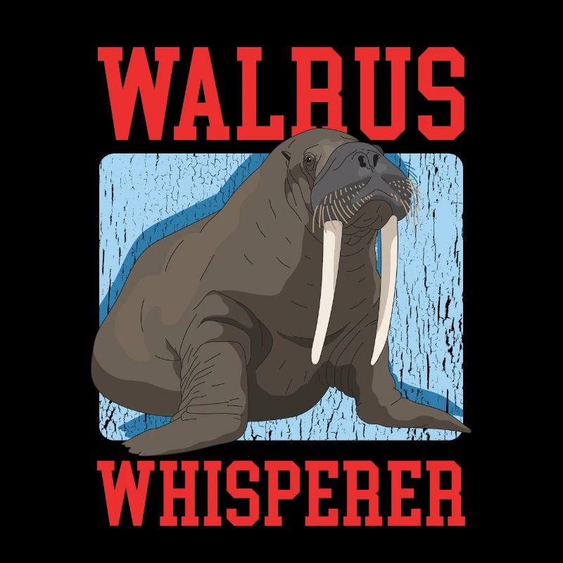 Walrus Walrus Gift