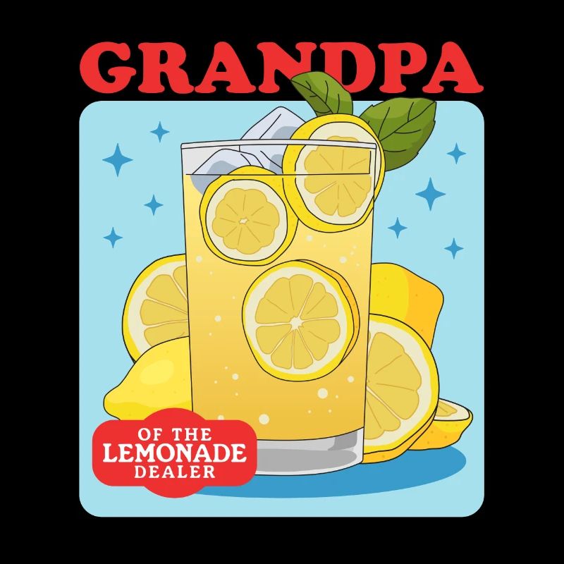 Lemonade Lemon Lemonade Effervescent Gift