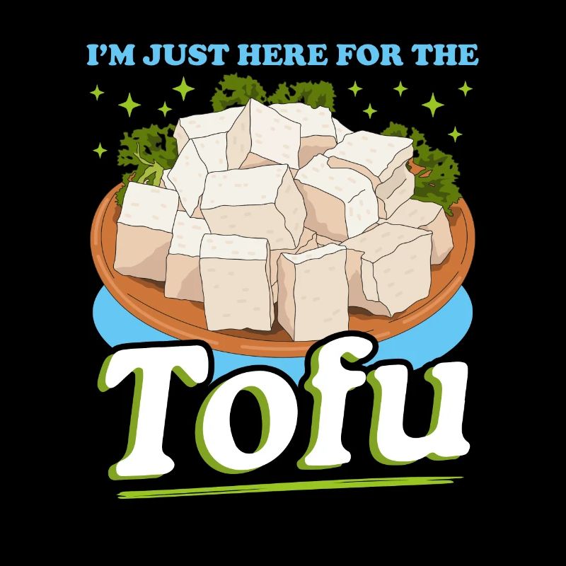 Tofu Bean Curd Vegan Bean Cheese Gift