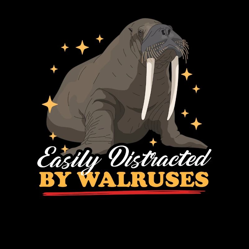 Walrus Walrus Gift