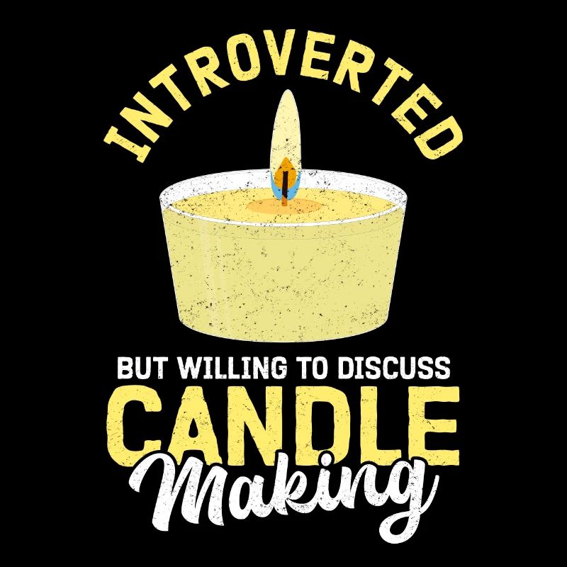 Candles Candle Maker Candle Maker Gift