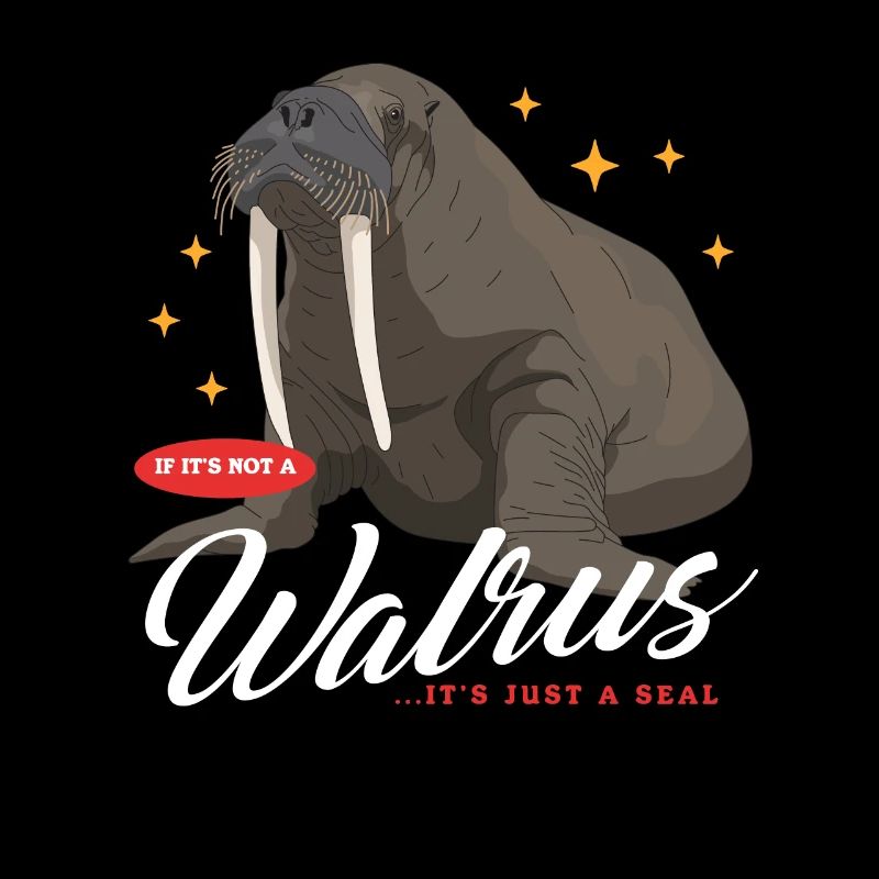 Walrus Walrus Gift