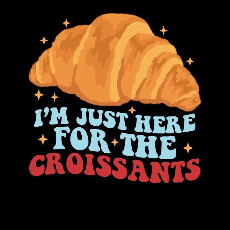 Croissant Gipfeli Hörnchen Beugel Geschenk