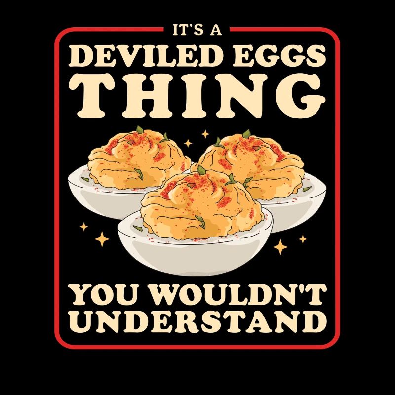 Gefüllte Eier Stuffed Deviled Eggs Geschenke