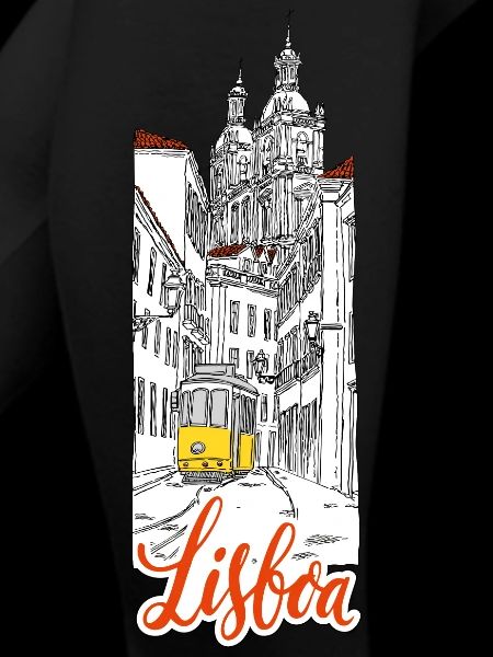 Lisbon