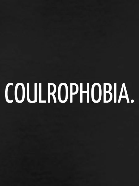 Coulrophobia