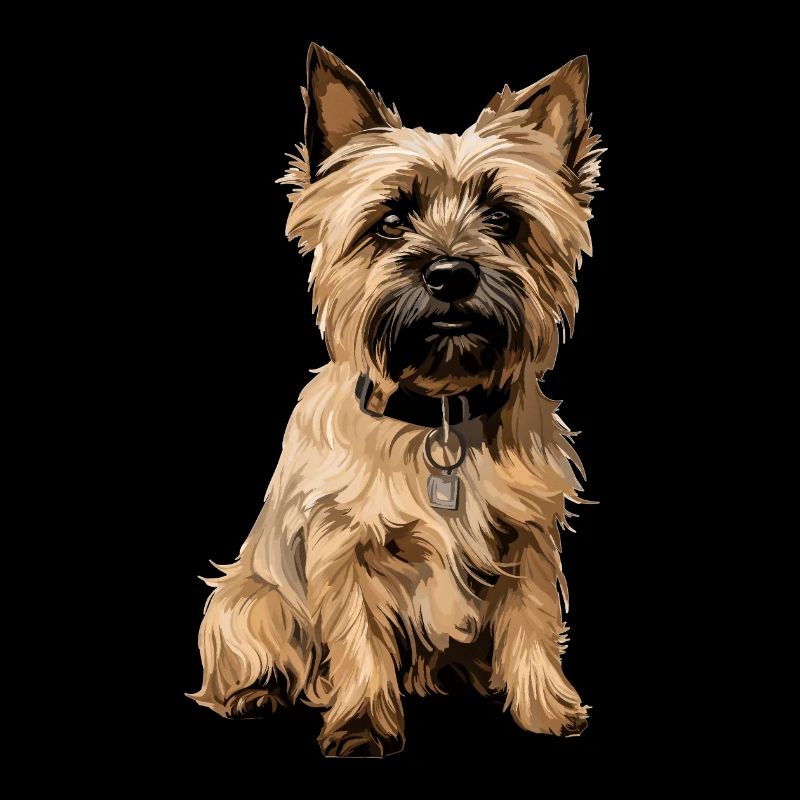 Cairn Terrier 4