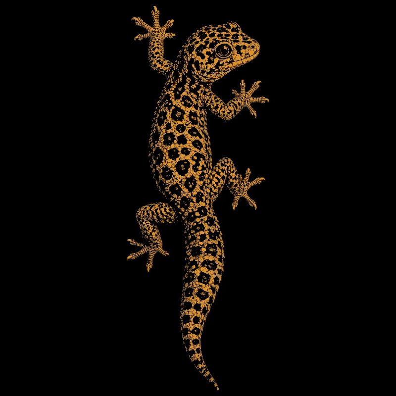 Leopardgecko