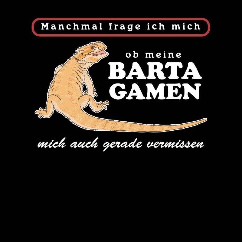 Bartagame Reptilien | Bartagamen Geschenk