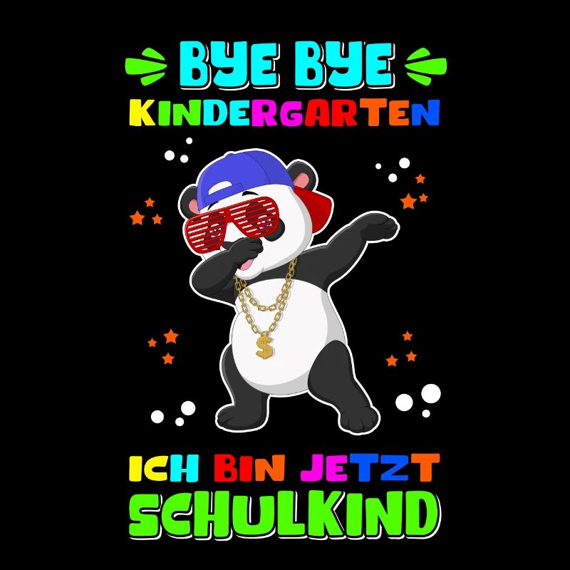 Einschulung Schulanfang Schule Schulkind Geschenk