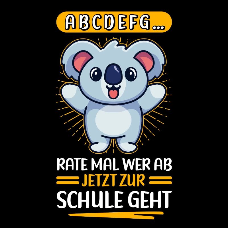 Einschulung Schulanfang Schulkind Schule Geschenk