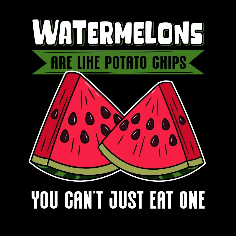 Wassermelone Pasteke Angurie Arbuse Geschenk