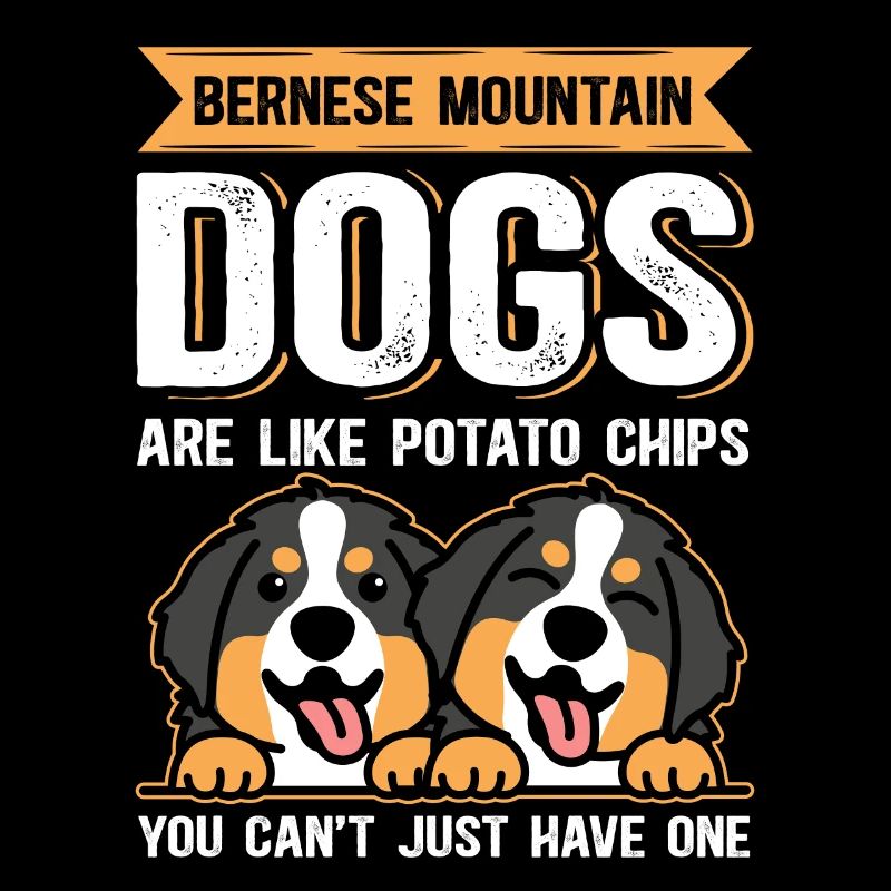 Berner Sennenhund Schweizer Sennenhunde Geschenk