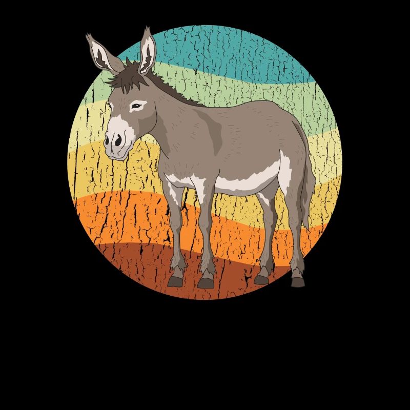 Mule Mule Muli Mule Gift