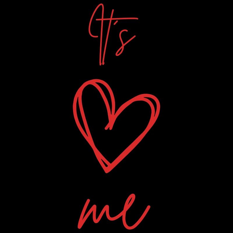 It's ❤️ me – Selbstliebe & Einzigartigkeit