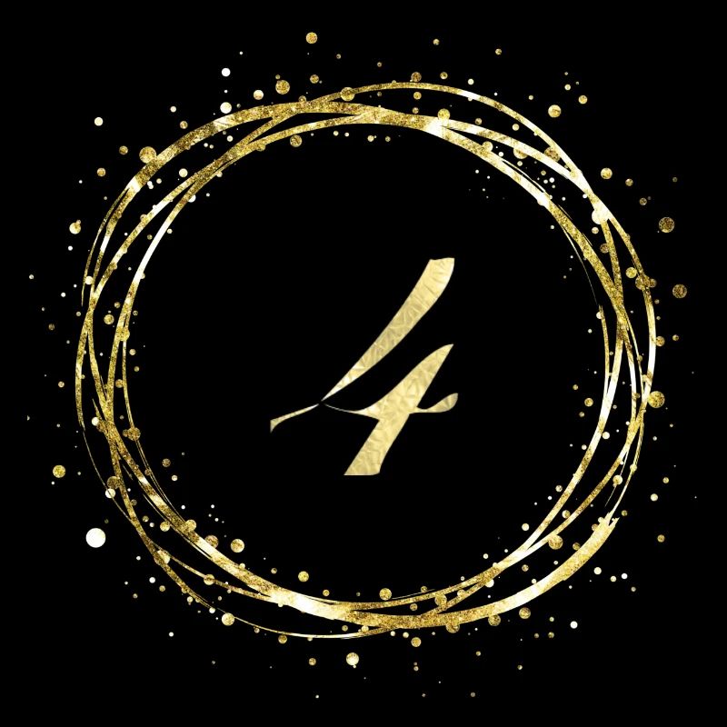 4