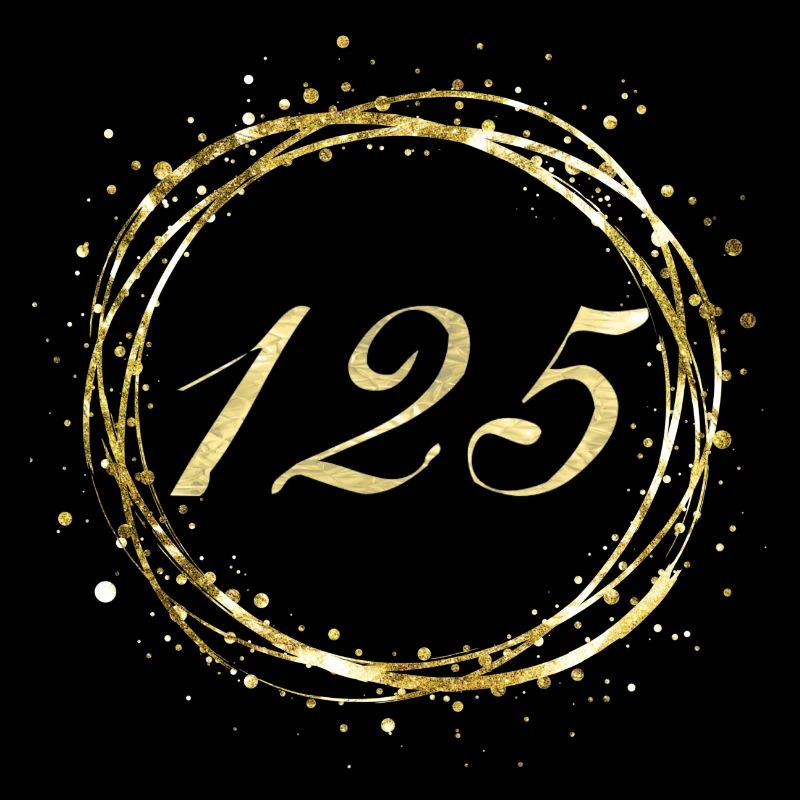 125