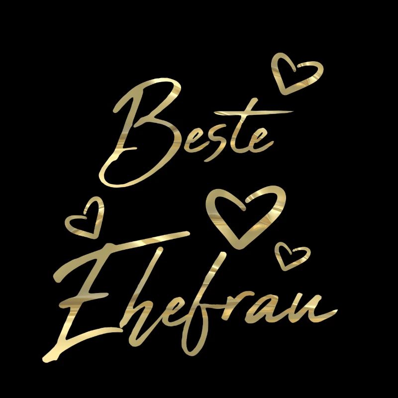 Beste Ehefrau