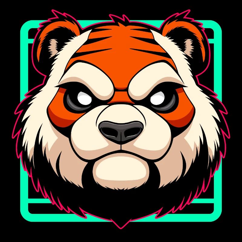 Evil Tiger