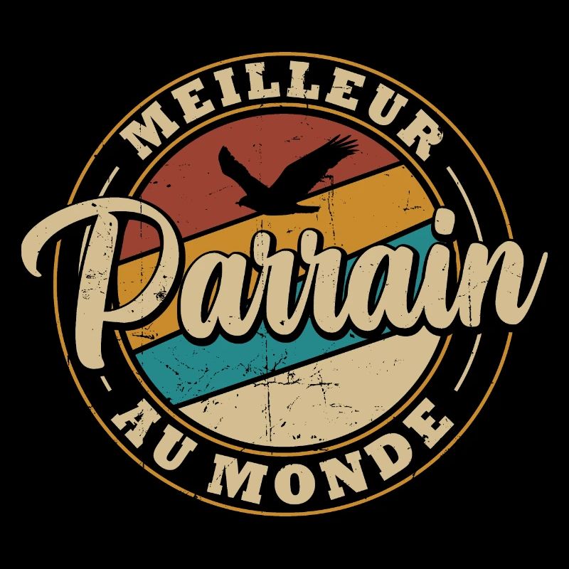 Meilleur parrain au monde