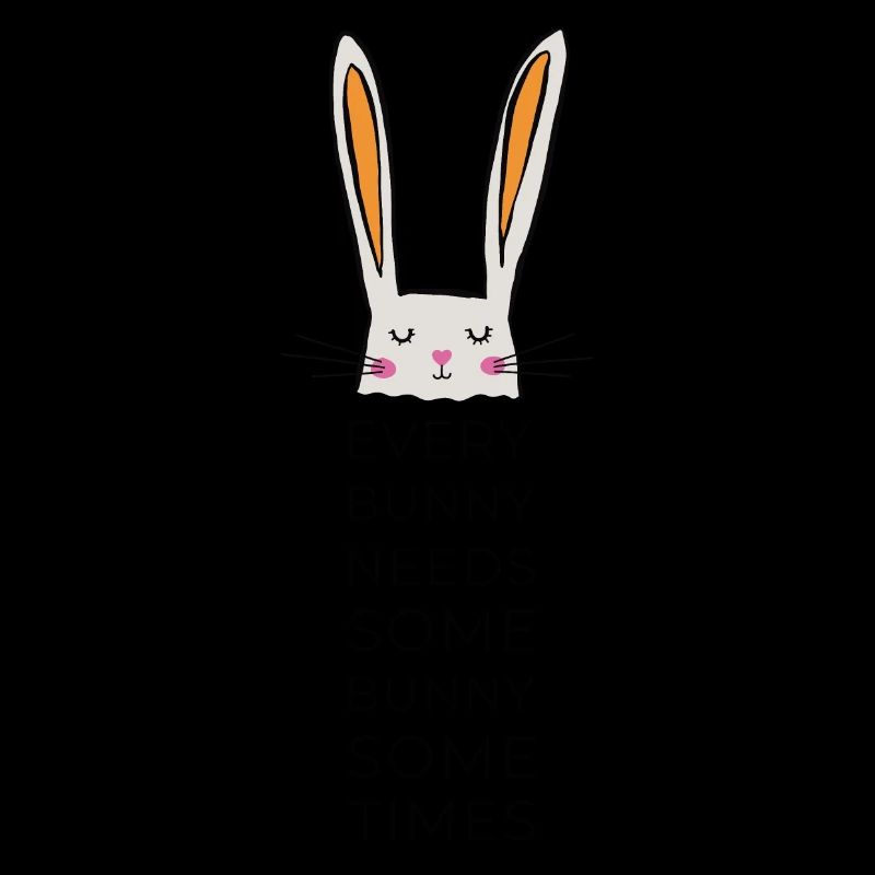 every bunny needs some bunny