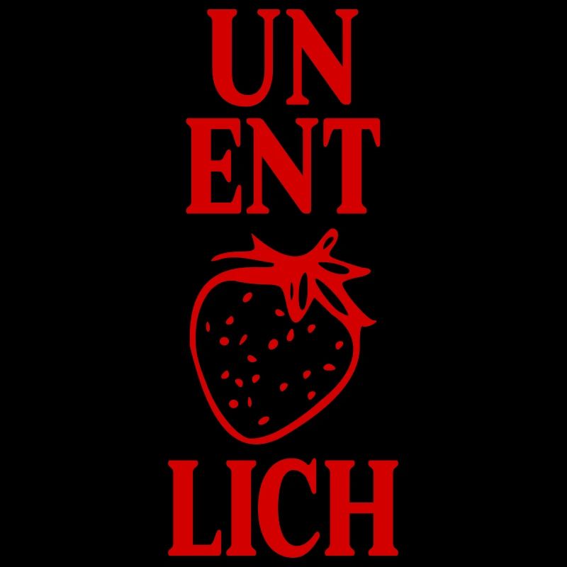 Erdbeere Unentbehrlich