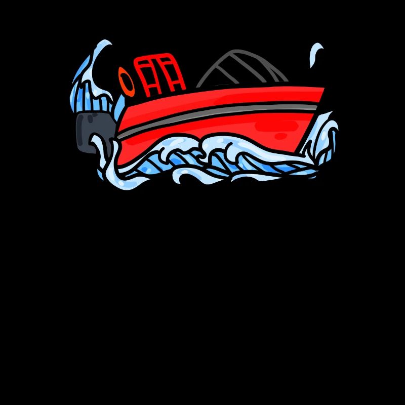 Bateau de pompiers