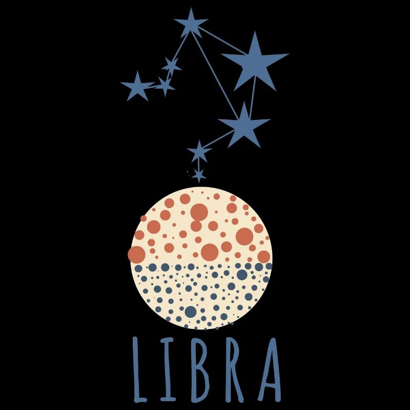 La constellation de la Balance