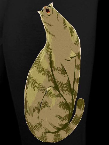 Squishy Olive