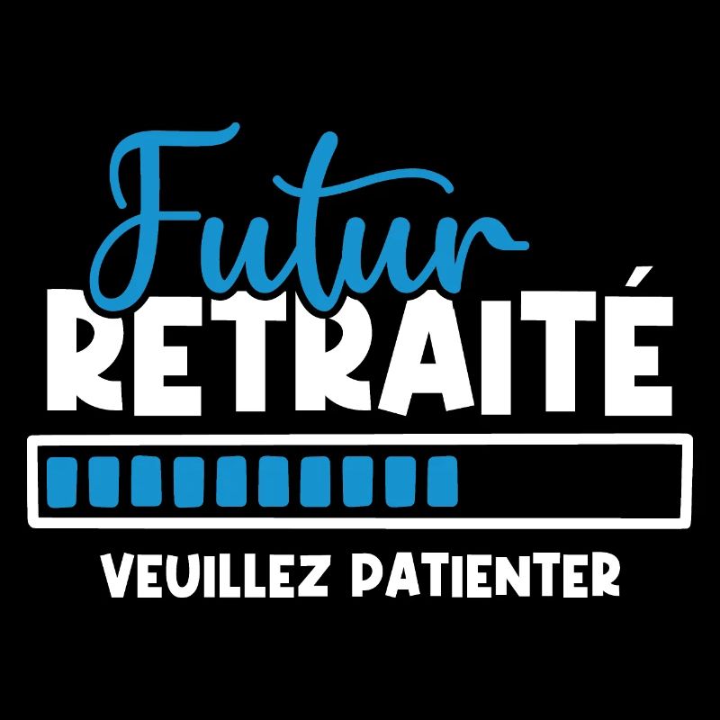 Futur retraité