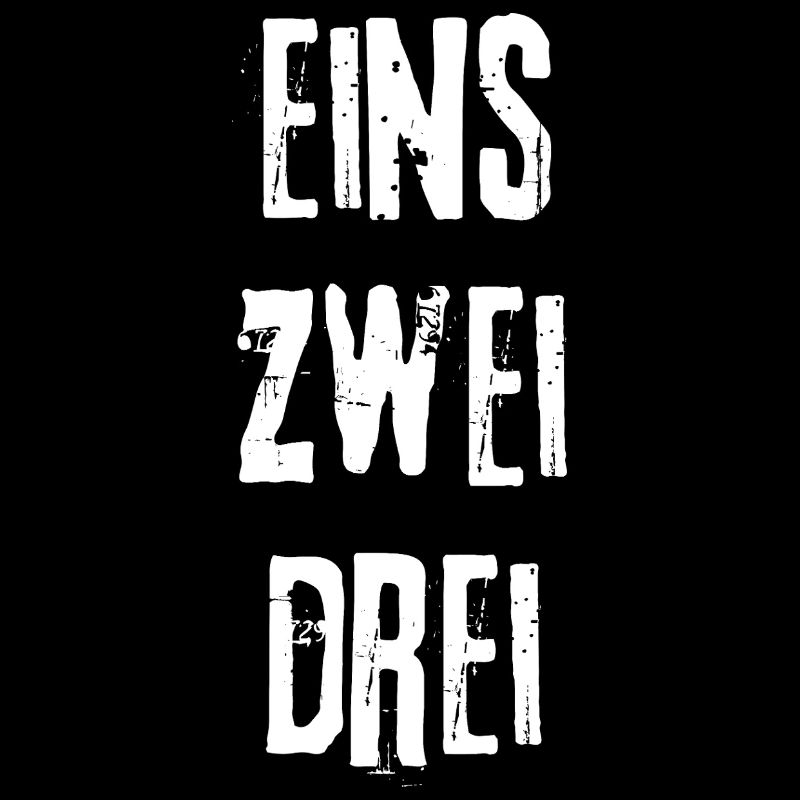 One Two Three Vertical Skirt