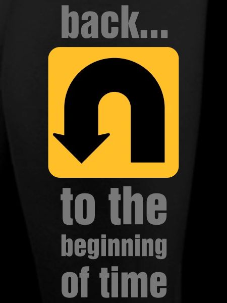 U-turn