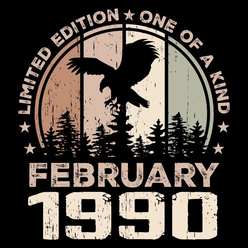 Incomparable depuis février 1990, 34e Anniversaire